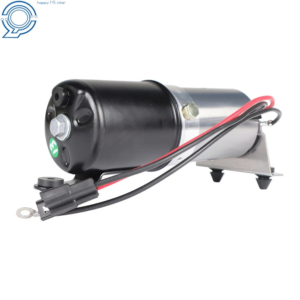 Convertible Top Lift Motor Pump for Oldsmobile Cutlass & 442 (1967–1972)
