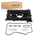 Engine Valve Cover for Ford F-150 (2017–2020) Black