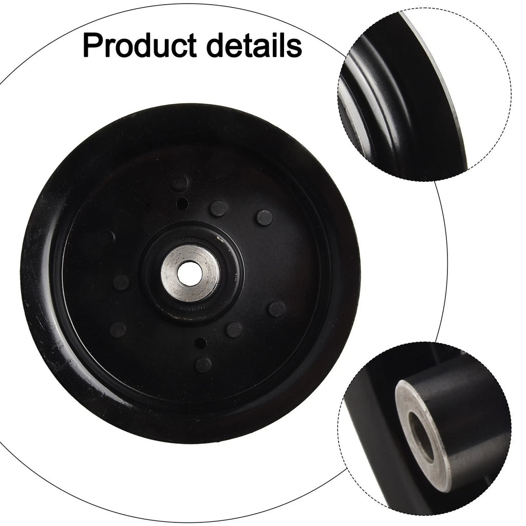 Idler Pulley for Craftsman Pro Lawn Mowers (532196106)