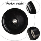 Idler Pulley for Craftsman Pro Lawn Mowers (532196106)