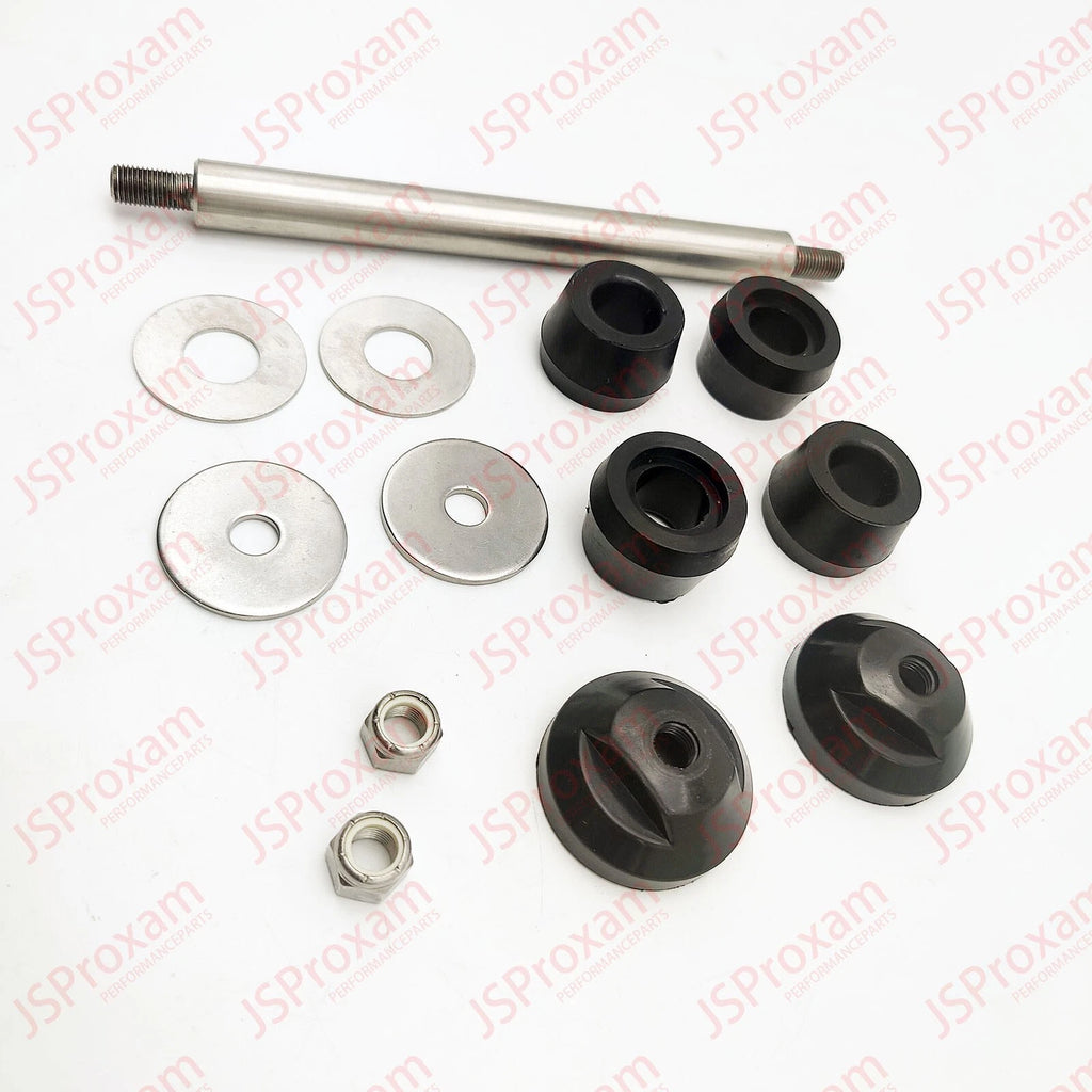 Rear Tilt Pin Kit for Mercruiser (17-44166T1, 44166T1, 21910, 9-77100, 18-2461)