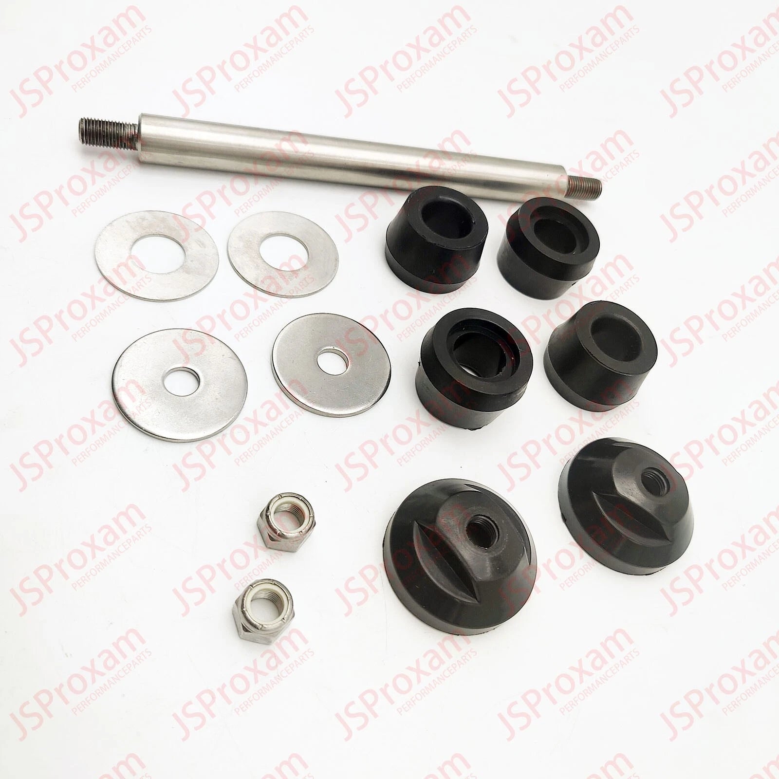 Rear Tilt Pin Kit for Mercruiser (17-44166T1, 44166T1, 21910, 9-77100, 18-2461)