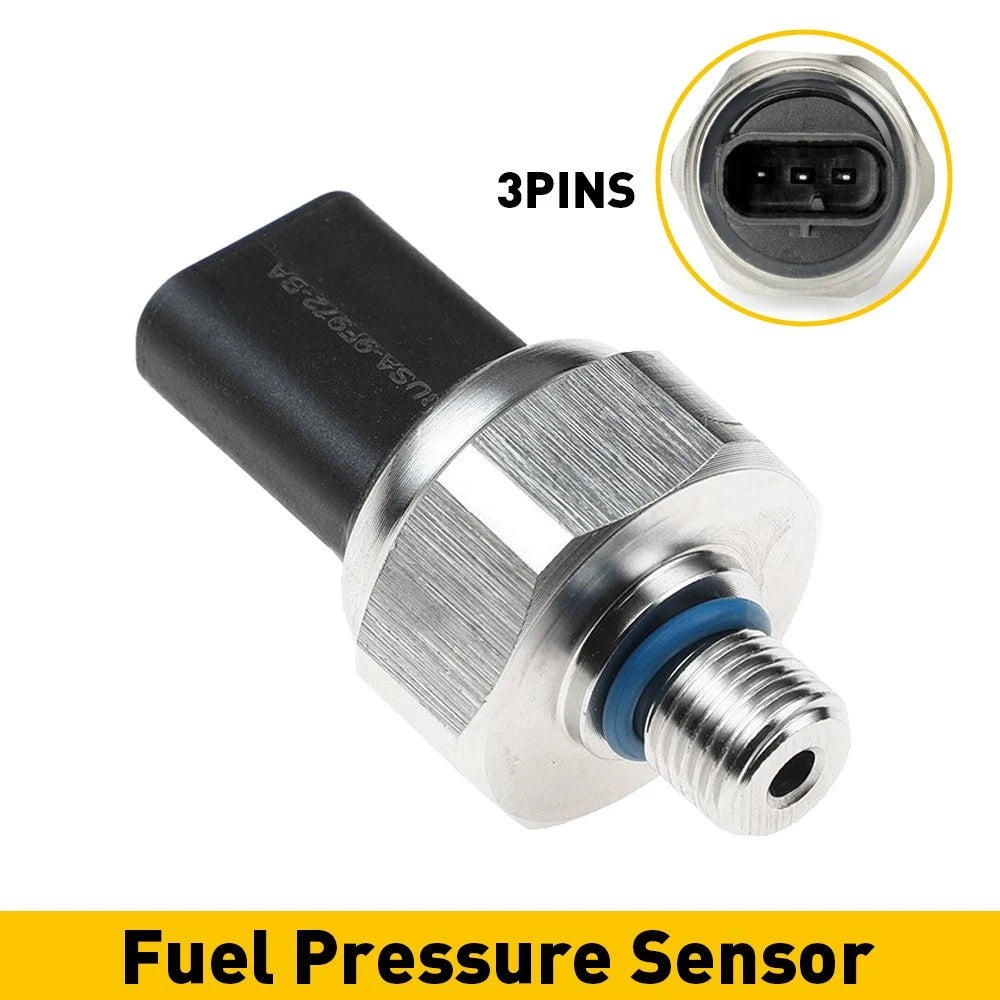 Fuel Pressure Sensor for Ford Escape (2013–2019)