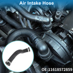 Engine Air Intake Hose for BMW 7 Series G11 G12 725d (2016–2019) No. 11618572859