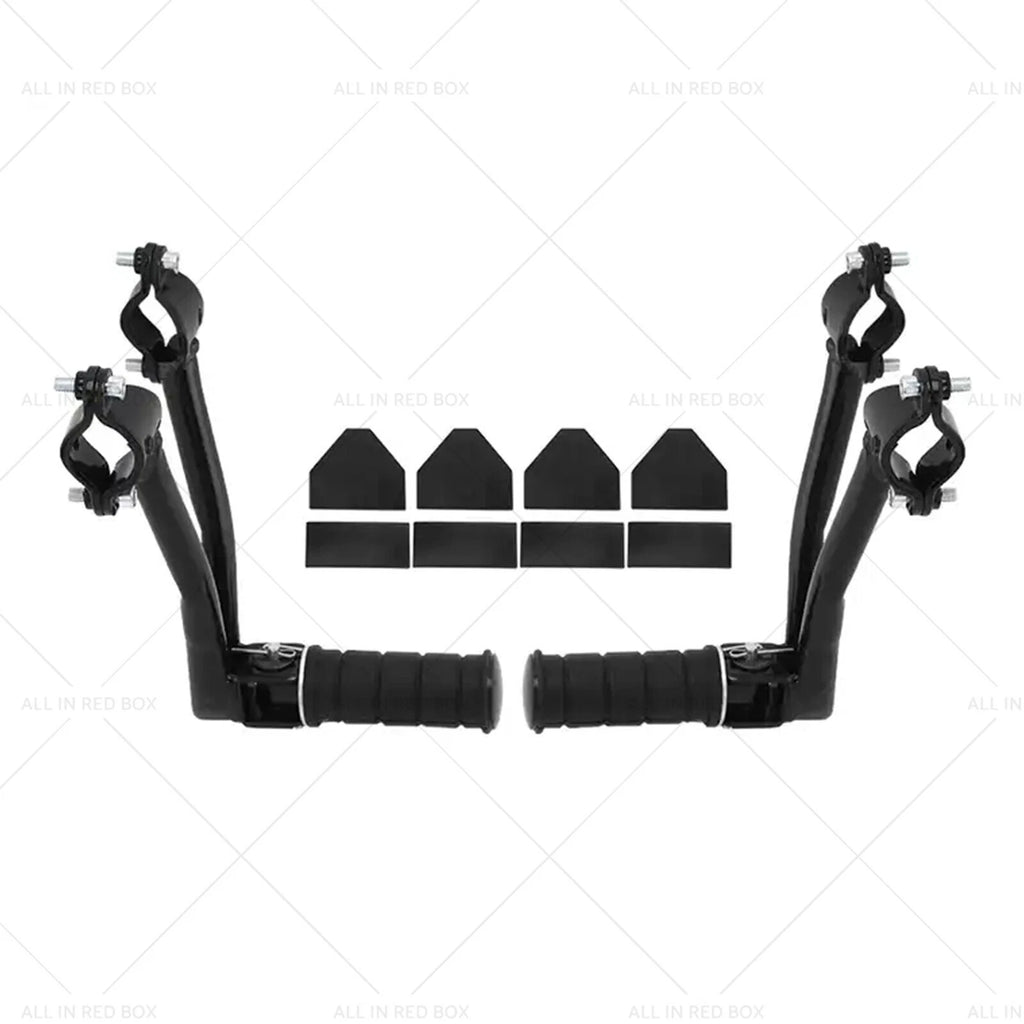 Rear Passenger Foot Peg Bracket for Kawasaki VN650 (2015–2023)