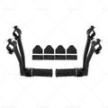 Rear Passenger Foot Peg Bracket for Kawasaki VN650 (2015–2023)