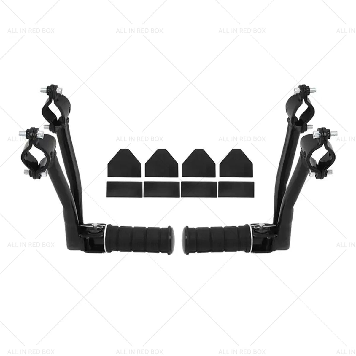 Rear Passenger Foot Peg Bracket for Kawasaki VN650 (2015–2023)