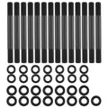 Cylinder Head Stud Bolt Kit for Toyota Supra 2JZGE 2JZGTE (1993–1998)