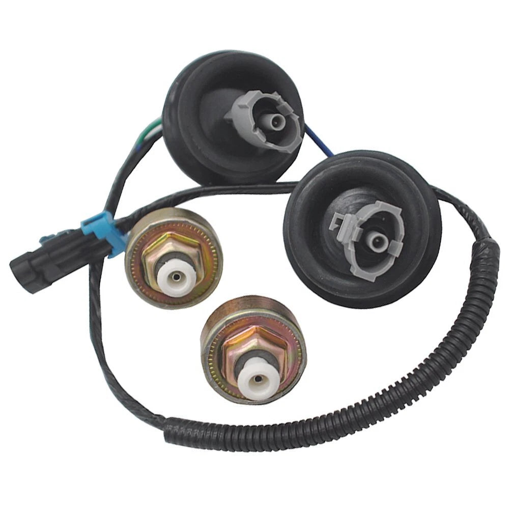 Ignition Knock Sensor Harness Kit for LS2 LS7 LS6 C5 C6 (2005–2013) 12601822 213-3521