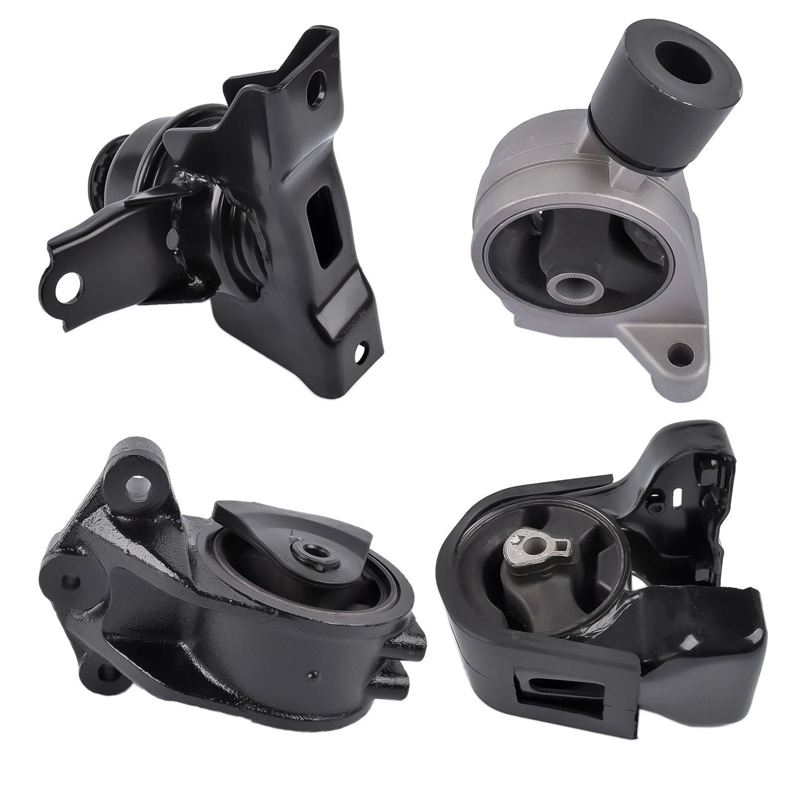 Motor & Trans Mount Set for Hyundai Entourage, Kia Sedona (2006-2010)