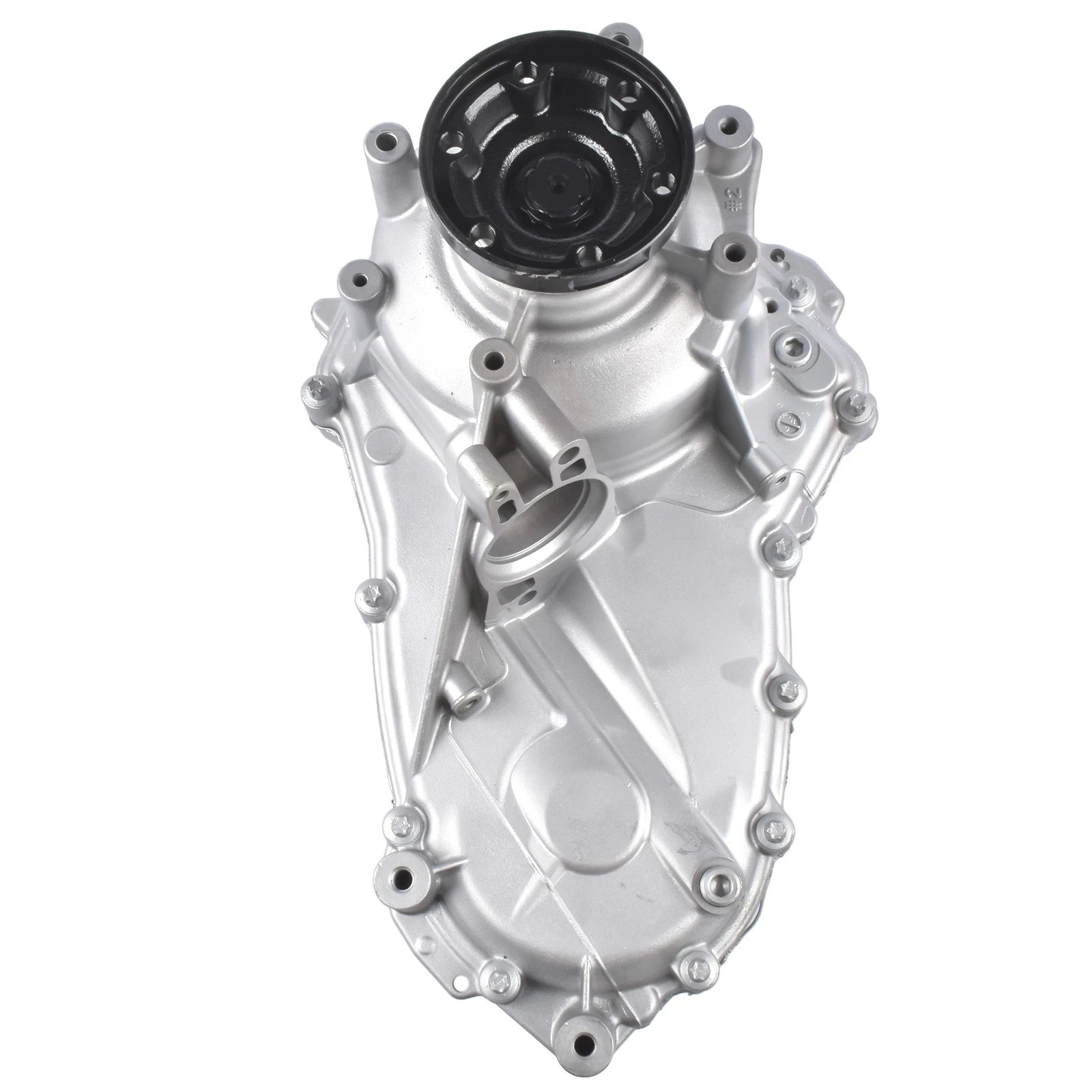 Transfer Case Assembly for Mercedes GLE W167 X167 GLE350 450 GLS450 (2019–2023) 1672804800