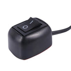 Power Switch Button for Fog Lights LED Light Bar (DC 12V)