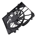 Electric Engine Fan for Dodge Nitro (2007–2011) 3.7L 4.0L