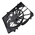 Electric Engine Fan for Dodge Nitro (2007–2011) 3.7L 4.0L