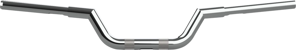 LA Choppers Valley Handlebar 1-1/4" Chrome for Harley Davidson
