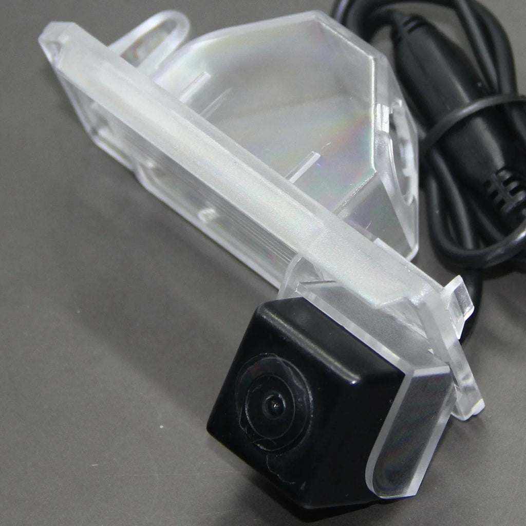 Car Rear View Backup Camera for Mitsubishi Outlander Sport (2010–2013)