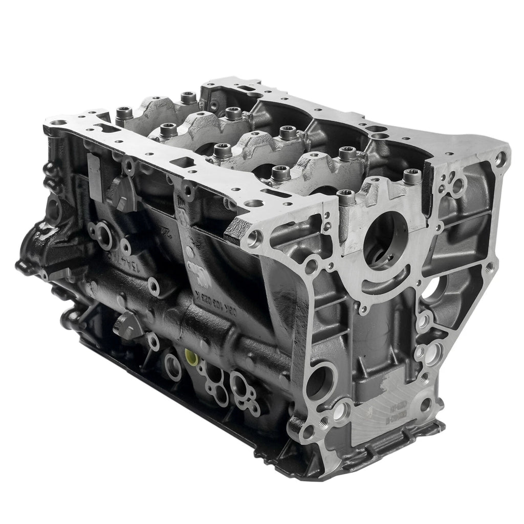 EA888 Gen3 Engine Cylinder Block for VW Golf Jetta Audi A4 A6 (2016-2020)