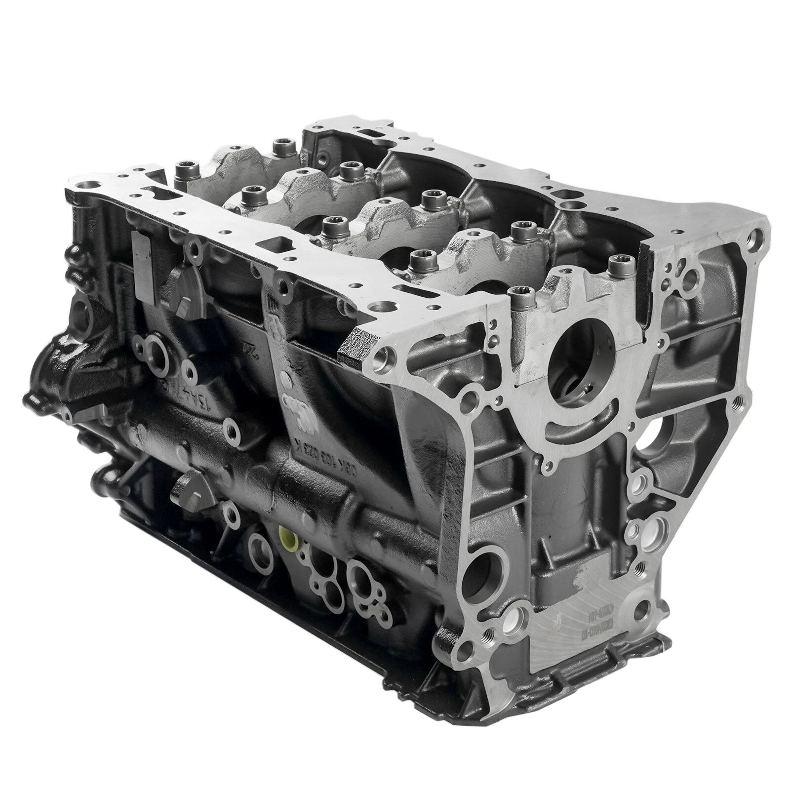 EA888 Gen3 Engine Cylinder Block for VW Golf Jetta Audi A4 A6 (2016-2020)