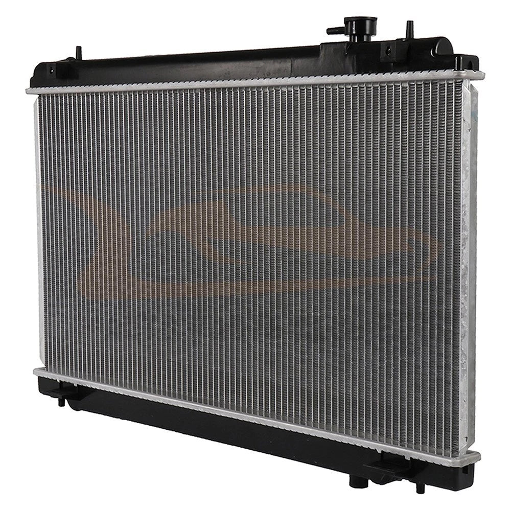 Aluminum Radiator for Nissan 350Z (2003–2006)