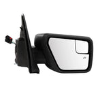 Right Side View Mirror for Ford F-150 (2021–2024) Power Heated