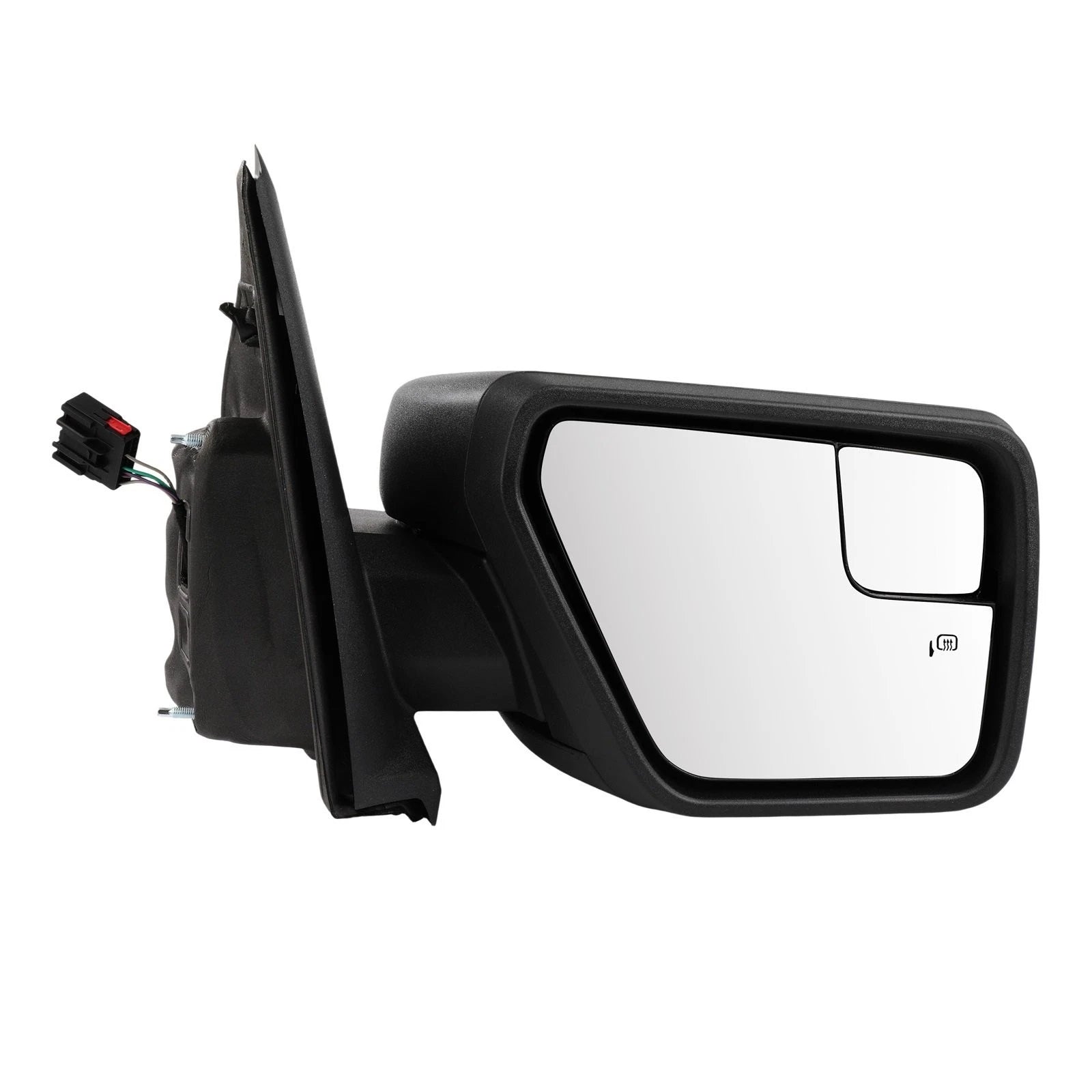 Right Side View Mirror for Ford F-150 (2021–2024) Power Heated