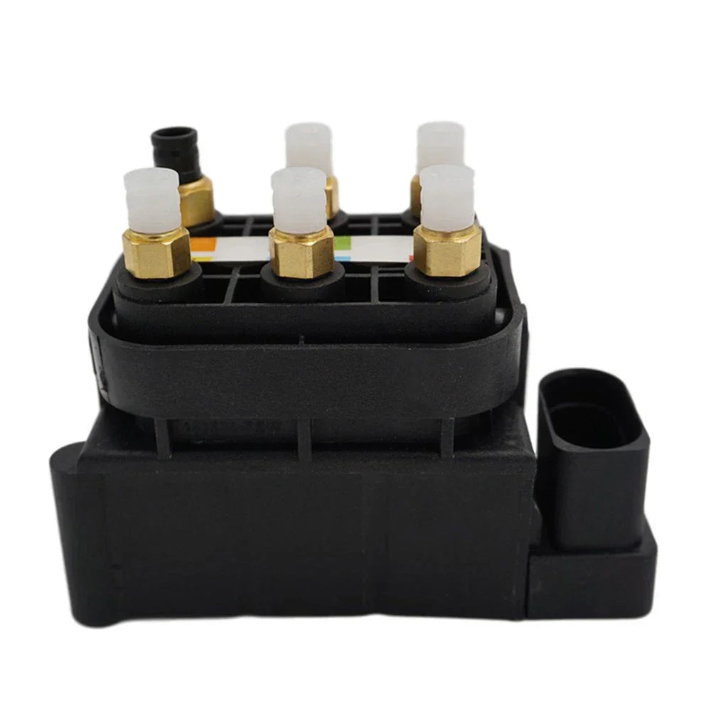 Air Suspension Valve Solenoid Block for Benz W164 W166 W221 W251 (2006-2015)