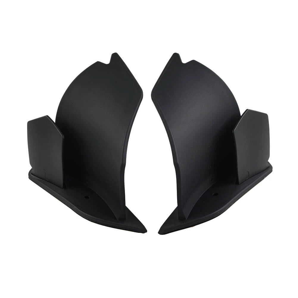 Rear Tail Spoiler Winglet for BMW S1000RR M1000RR (2019–2023)