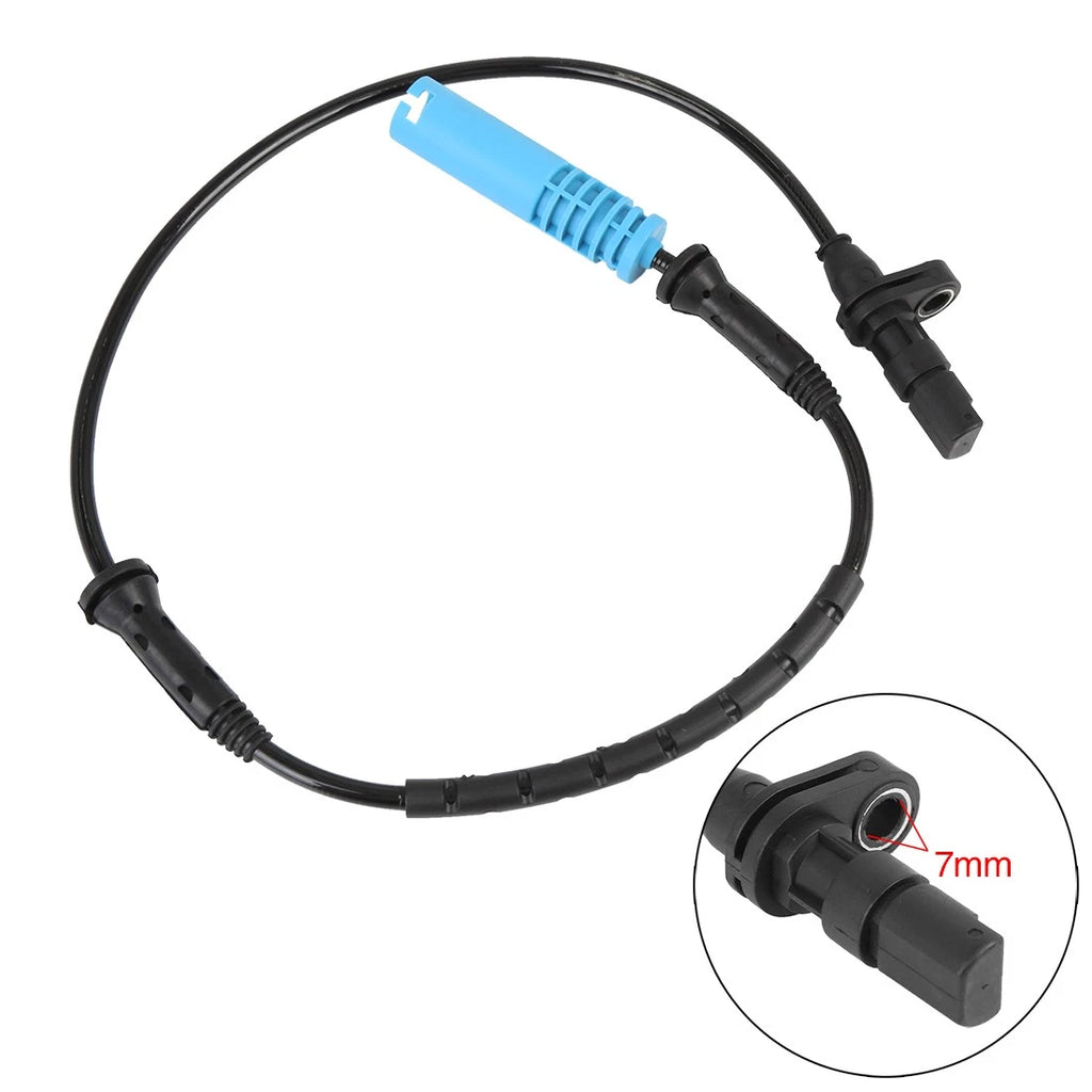 ABS Wheel Speed Sensor for BMW E53 X5 (2000–2006) 34526756379