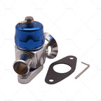 Dual Port Blow Off Valve for Subaru Legacy WRX Forester XT (2000–2023)