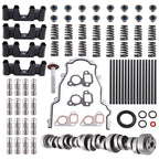 Camshaft Kit with Gaskets for Chevrolet LS 4.8L-6.2L (1997–2007)