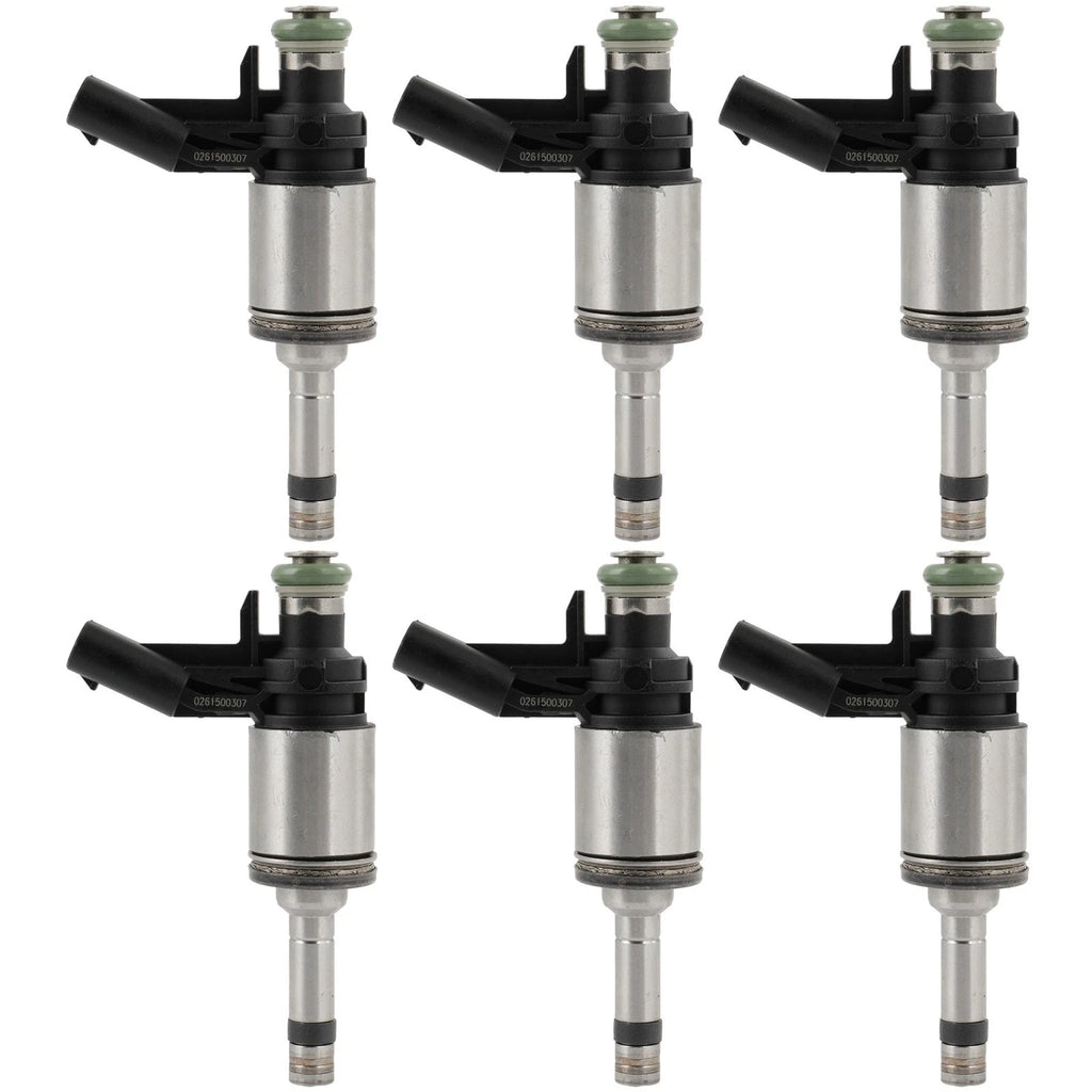 Fuel Injectors for Ford F-150, Expedition, Lincoln Navigator, Explorer