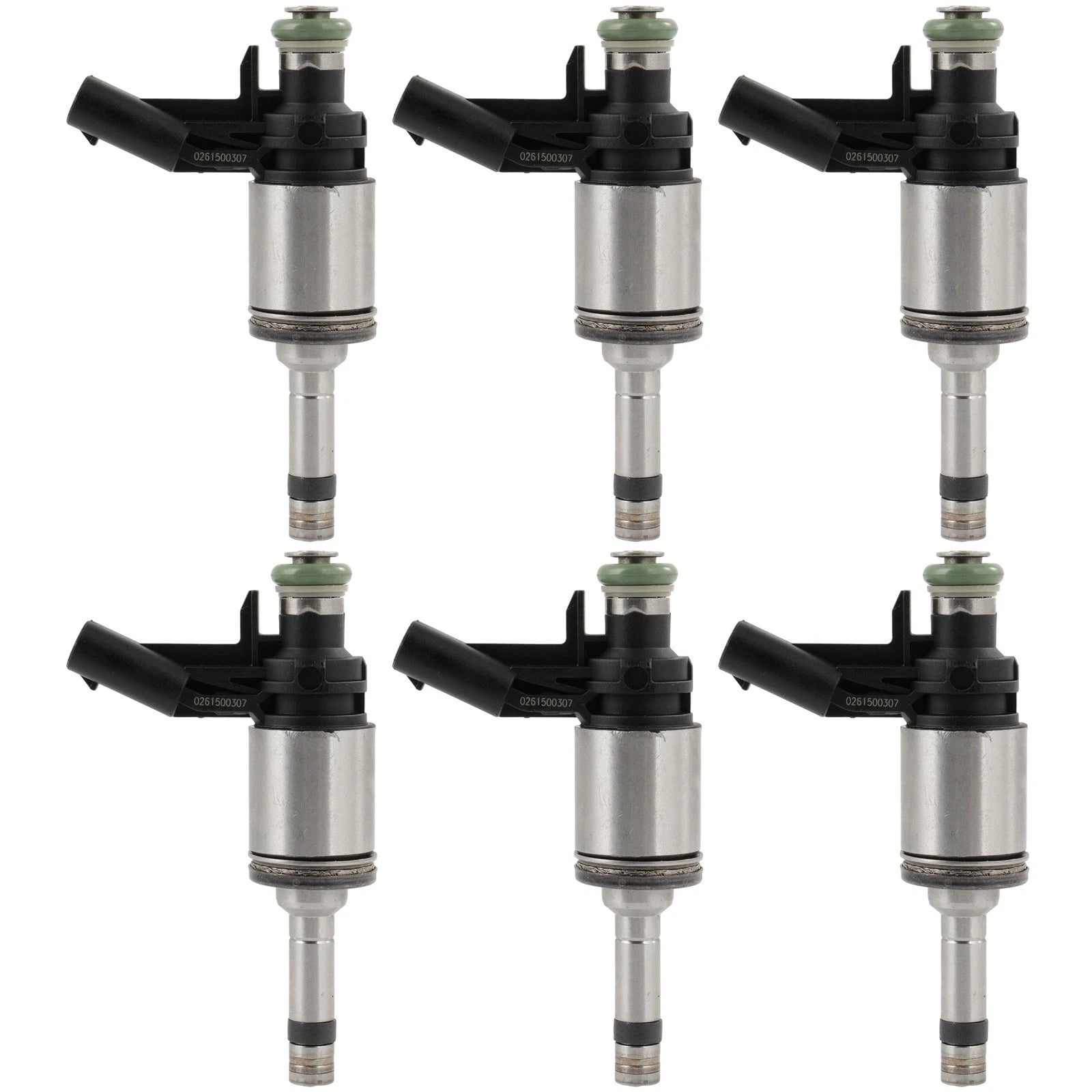 Fuel Injectors for Ford F-150, Expedition, Lincoln Navigator, Explorer