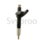 Fuel Injector 23600-78301-71 for Toyota 13Z 2Z Engine Forklift