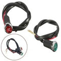 ATV Neutral & Reverse Light Indicator for BMX JCL Roketa Loncin