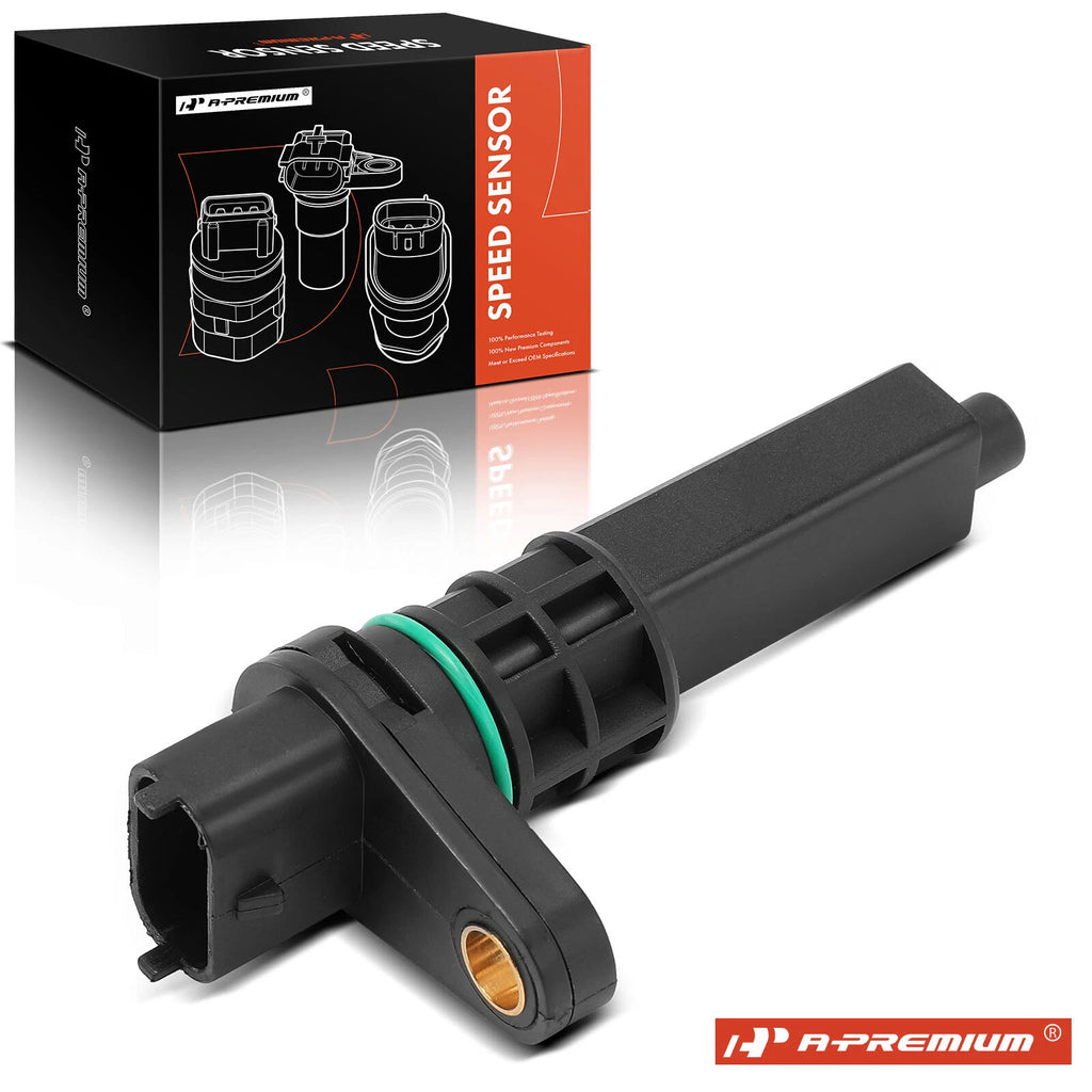 Speed Sensor for Chevy Colorado GMC Canyon (2015–2019)
