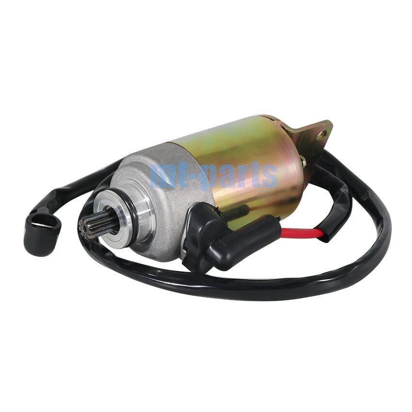 Starter for Polaris Phoenix 200 (2005–2024) / Sawtooth 200 (2006–2007) 0453778 0454948