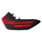 Taillight Assembly for Nissan Rogue (2021â2023) Rear Outer Passenger Side