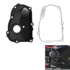 Right Engine Oil Pump Cover for Yamaha FZ6R (2009–2017) 16 15 14 13