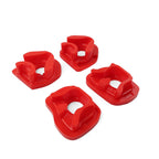 Engine Suspension Motor Mount Inserts for Honda Civic Si, Acura Integra RSX (2001–2006)