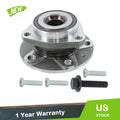 Rear Wheel Bearing Hubs for Audi A3 Quattro S3 RS3 (2015–2020)