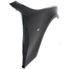 Fender for BMW 530i (2004–2010) Front Passenger Side