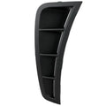 Front Left Lower Bumper Cover Grille for Hyundai Sonata (2011-2014)