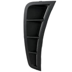 Front Left Lower Bumper Cover Grille for Hyundai Sonata (2011-2014)