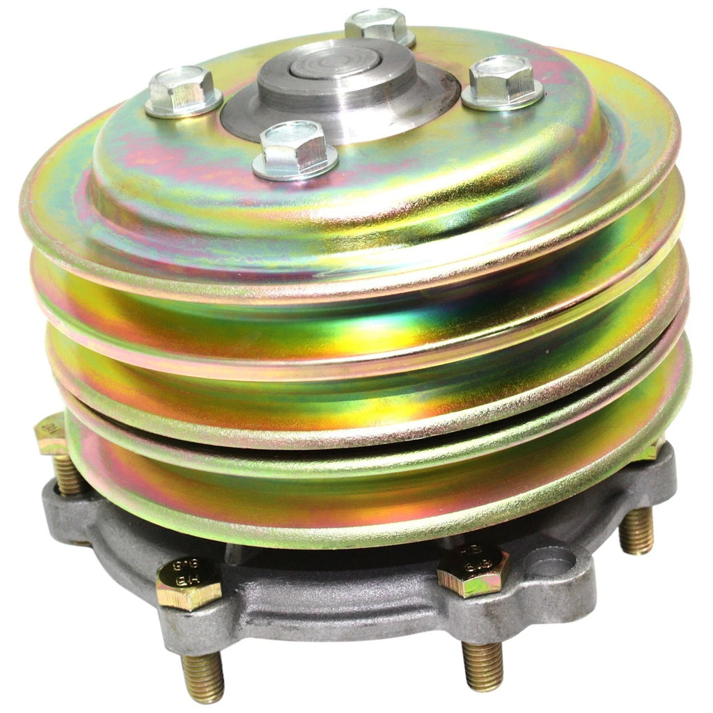 Water Pump for Chevrolet Celebrity (1982–1986)