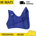 LH Left Tank Shroud Air Scoop for Yamaha TTR90 TTR90E (2000–2007)