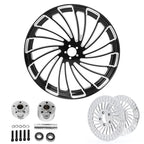 32" Front Wheel Rim Brake Rotor for Harley Street Glide (2008–2023)