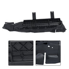 Radiator Grille Shutter Assembly for Nissan Sentra (2024â2025)