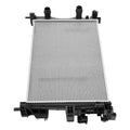 Engine Air Filter for Toyota Prius Plug-In (2013–2015) & RAV4 (2016–2018)