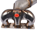 Manifold Catalytic Converter for BMW 330i 3.0L (2001–2005) 20H22-16/17