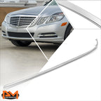 Bumper Impact Strip for Mercedes-Benz E350 E550 (2010–2013)